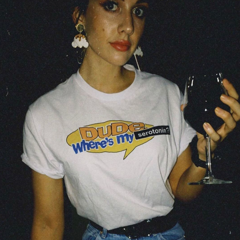 T-Shirts