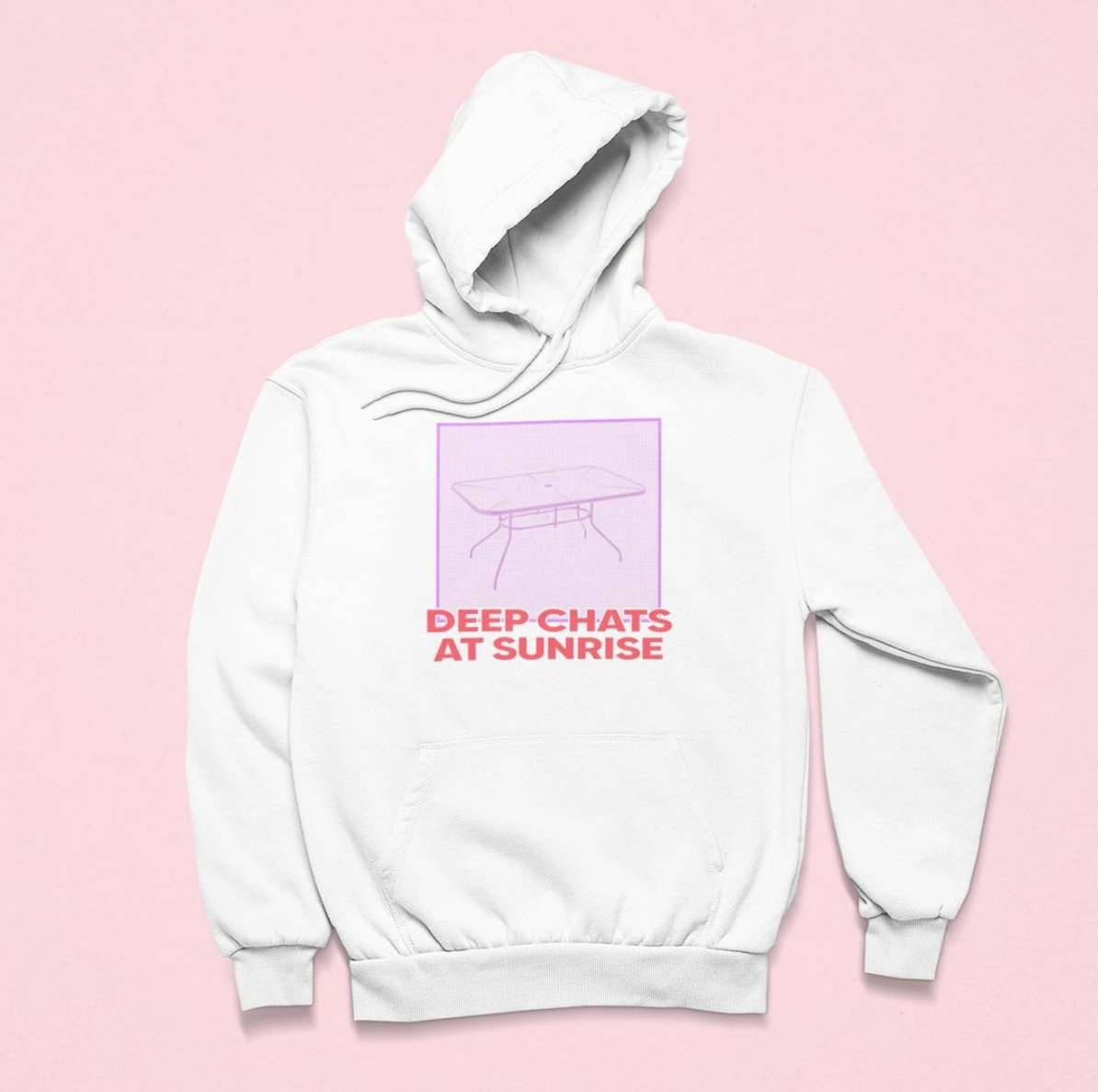 Hoodies
