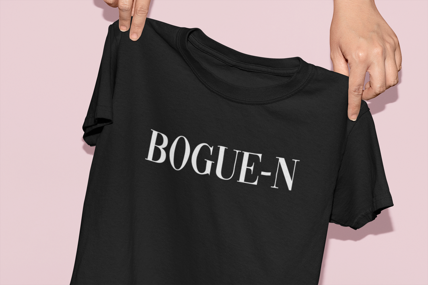 Bogue-n