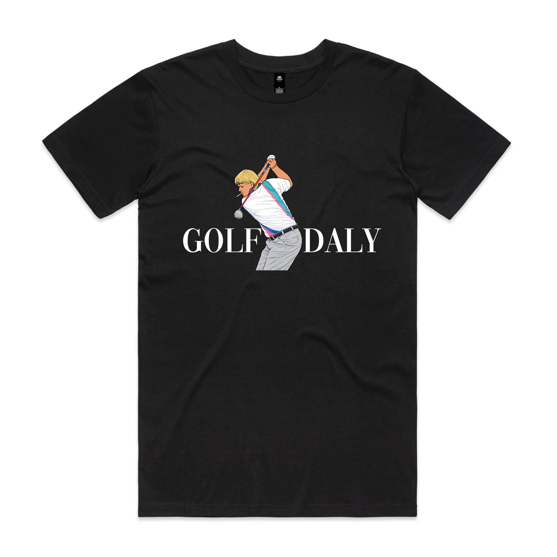 Golf Daly - Classy Duds