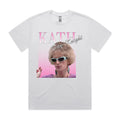 Kath Day Knight Heavy Tee