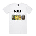 Milf - Man I Love Frothies - Classy Duds