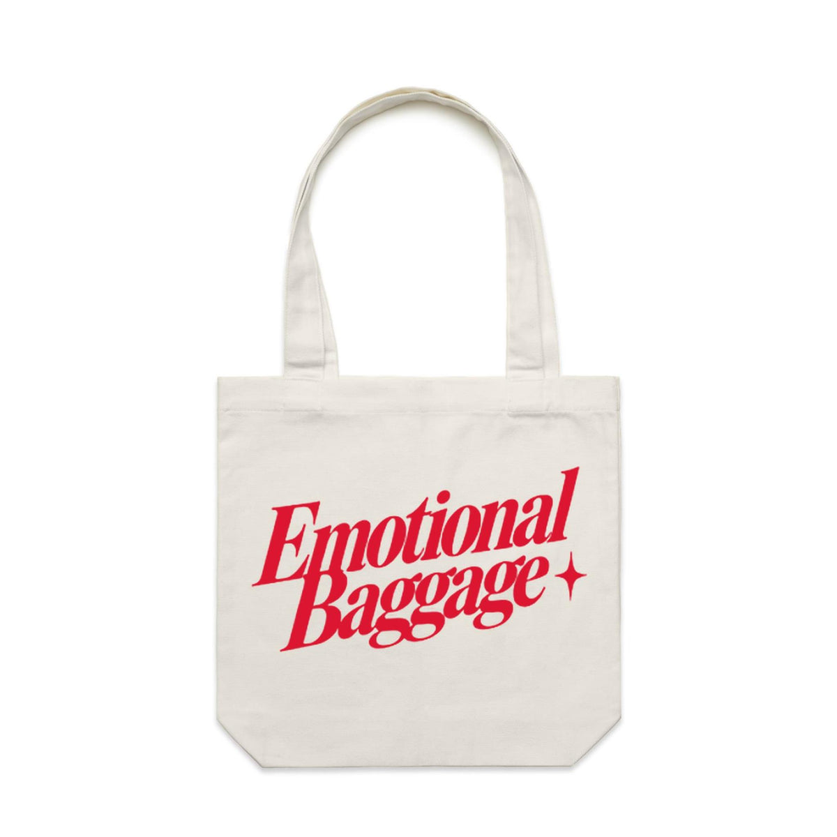 Emotional Baggage
