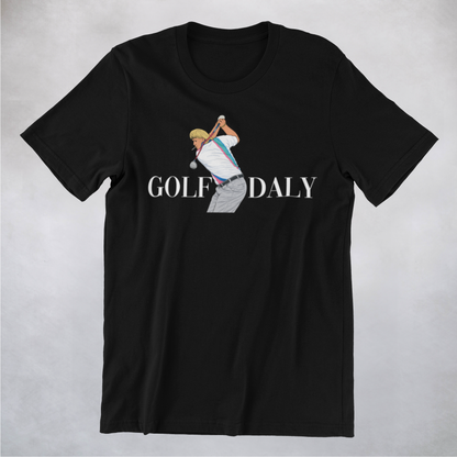 Golf Daly - Classy Duds