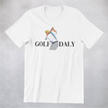 Golf Daly - Classy Duds