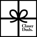 Classy Duds Gift Card Gift Card