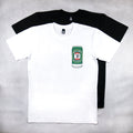 Classy Duds Short Sleeve T-Shirts Bic Vitter Tee