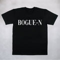 Classy Duds Short Sleeve T-Shirts Bogue-n Tee