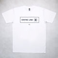 Classy Duds Short Sleeve T-Shirts Centré Link Tee