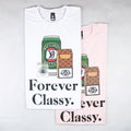 Classy Duds Short Sleeve T-Shirts Forever Classy Tee
