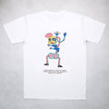Classy Duds Short Sleeve T-Shirts Karen Tee by Happy Thrilmore