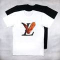 Classy Duds Short Sleeve T-Shirts KFV Tee