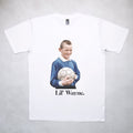 Classy Duds Short Sleeve T-Shirts Lil Wayne Tee