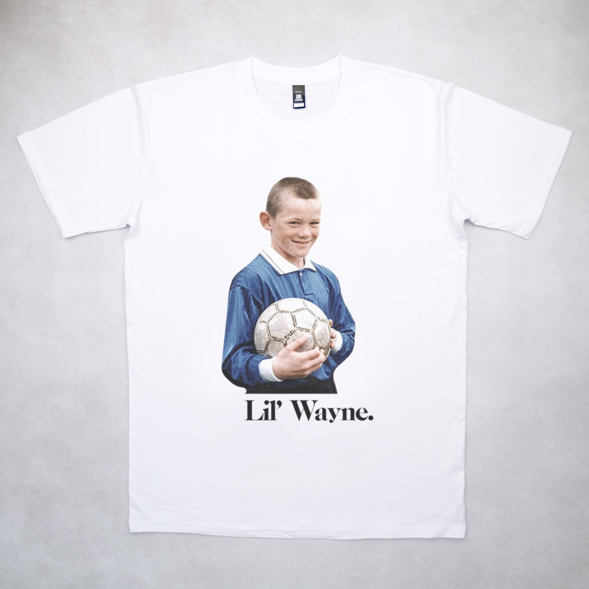 Classy Duds Short Sleeve T-Shirts Lil Wayne Tee