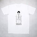 Maurice Moss Tee - Classy Duds