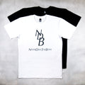 Classy Duds Short Sleeve T-Shirts NDB Tee