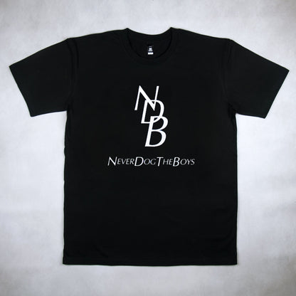 Classy Duds Short Sleeve T-Shirts NDB Tee