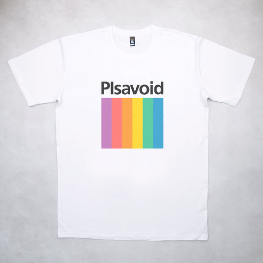 Classy Duds Short Sleeve T-Shirts Plsavoid Tee