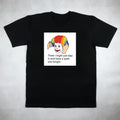 Classy Duds Short Sleeve T-Shirts Quiet One Tee