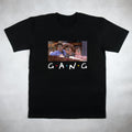 Friends Gang Tee - Classy Duds