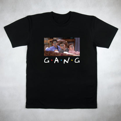 Friends Gang Tee - Classy Duds