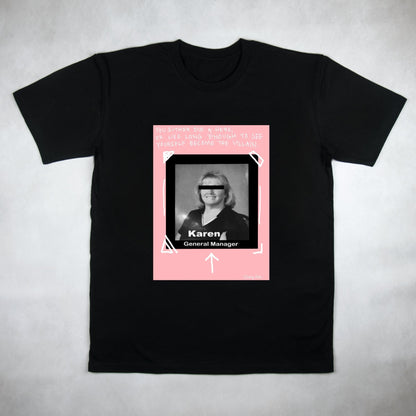 Karen Tee - Classy Duds
