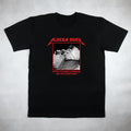 Classy Duds Short Sleeve T-Shirts S / Black / Standard Plucka Duck Tee