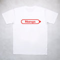 Classy Duds Short Sleeve T-Shirts S / Standard Nangtendo Tee