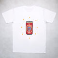 Classy Duds Short Sleeve T-Shirts S / Standard Who Shares Wins Tee