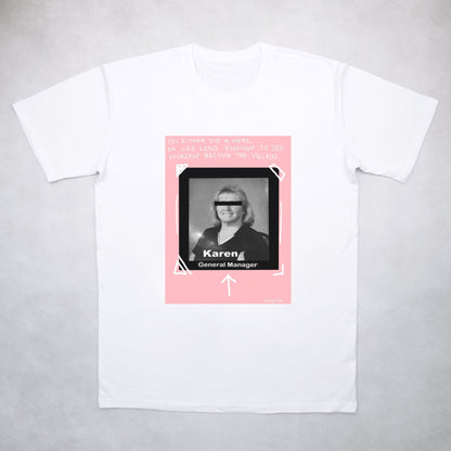 Karen Tee - Classy Duds