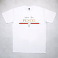 Classy Duds Short Sleeve T-Shirts Trent From Puncci Tee