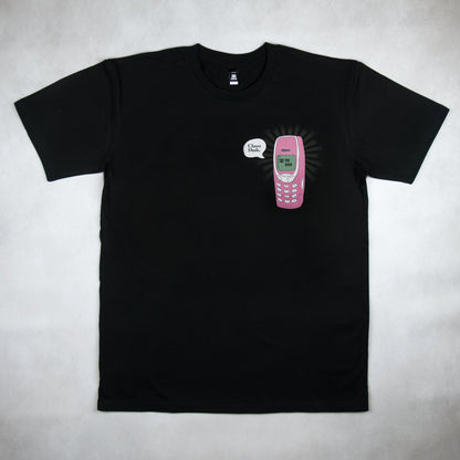 Classy Duds Short Sleeve T-Shirts Ur Dad Tee