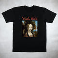 Yeah Nah Tee - Classy Duds