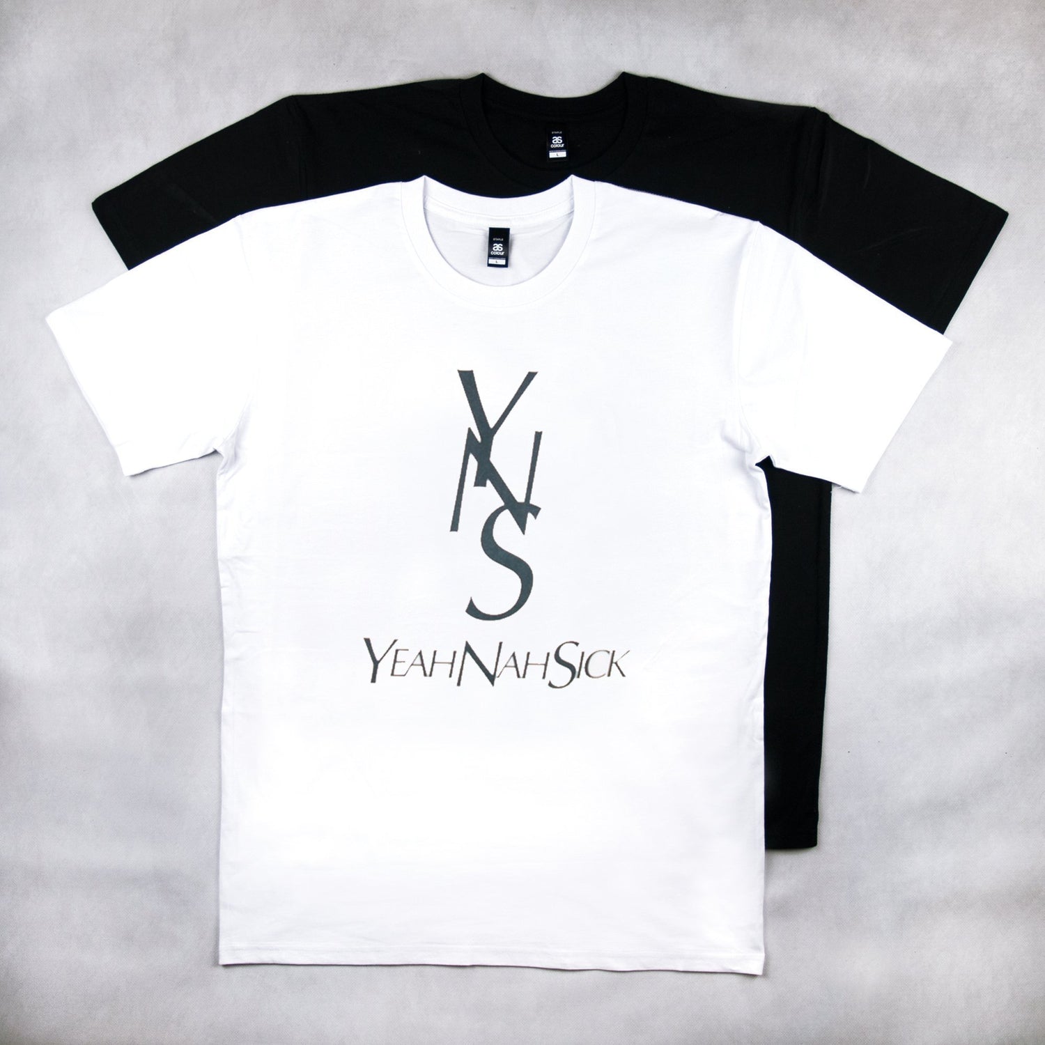 Classy Duds Short Sleeve T-Shirts YNS Tee