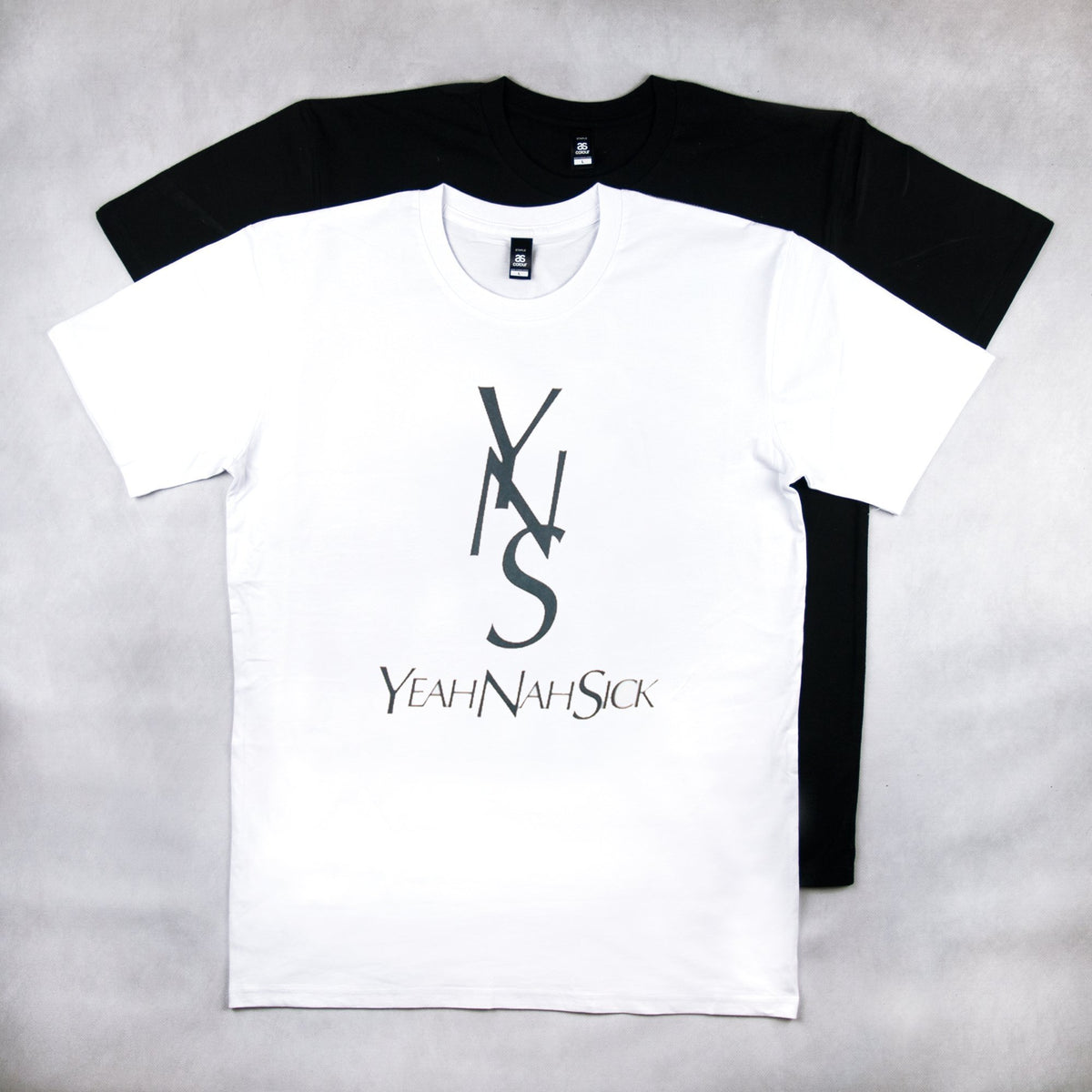 Classy Duds Short Sleeve T-Shirts YNS Tee