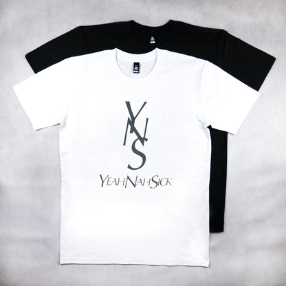 Classy Duds Short Sleeve T-Shirts YNS Tee