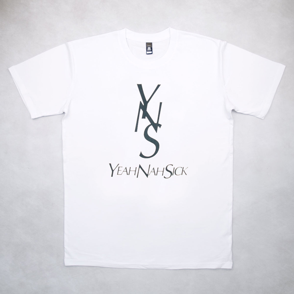Classy Duds Short Sleeve T-Shirts YNS Tee