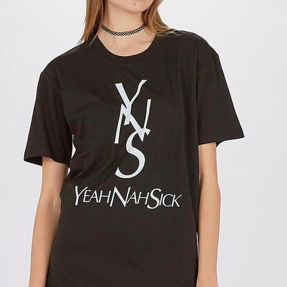 Classy Duds Short Sleeve T-Shirts YNS Tee