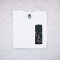 Classy Duds Short Sleeve T-Shirts Zero Chyx Tee