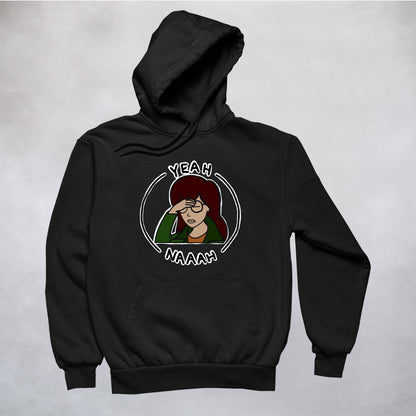 Ogo Merch Hoodie Daria Hoodie
