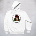 Ogo Merch Hoodie White / XXS Daria Hoodie