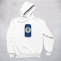 Ogo Merch Hoodie White / XXS Love U Hoodie