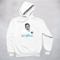 Ogo Merch Hoodie White / XXS Only Hans Hoodie