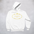 Ogo Merch Hoodie White / XXS Pasta Hoodie