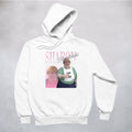 Ogo Merch Hoodie White / XXS Sharon Strzelecki Commemorative Classic Hoodie