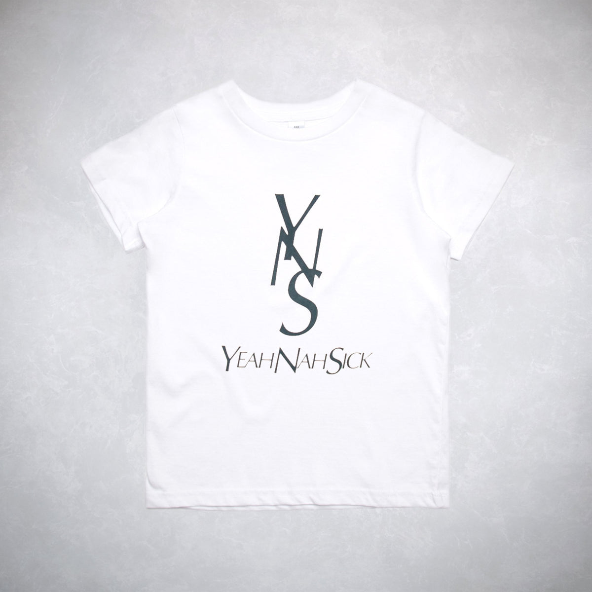 Ogo Merch Kids T-Shirts YNS Kids Tee