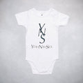 Ogo Merch Rompers YNS Romper