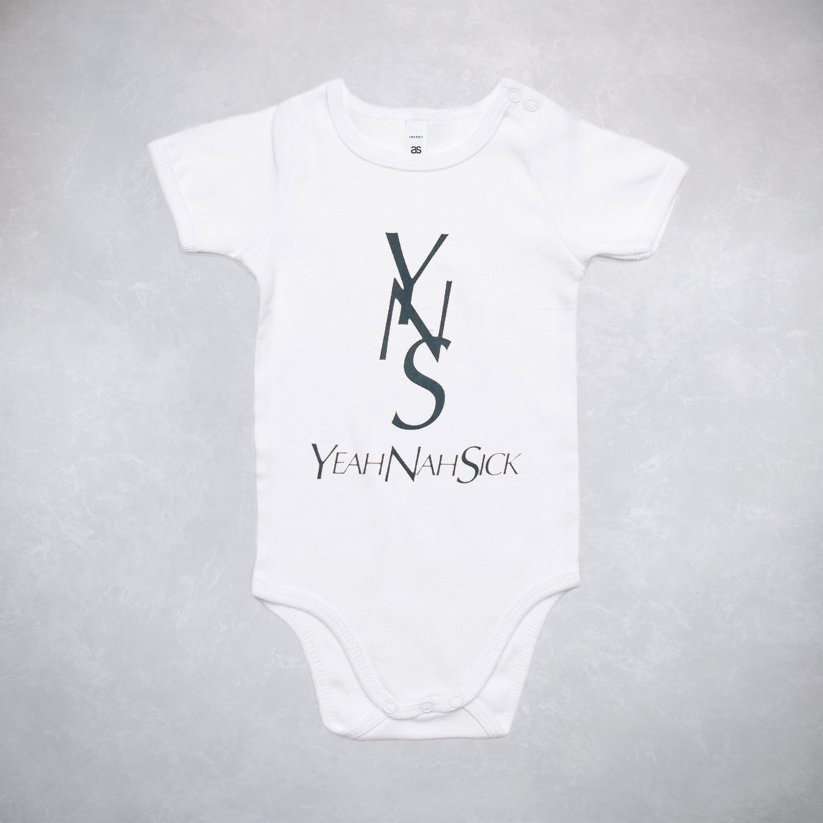 Ogo Merch Rompers YNS Romper