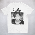 Ogo Merch Short Sleeve T-Shirts Torn Tee